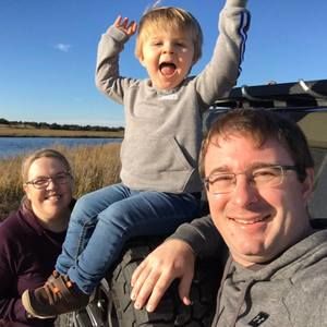 Meet your Posher, Benjamin